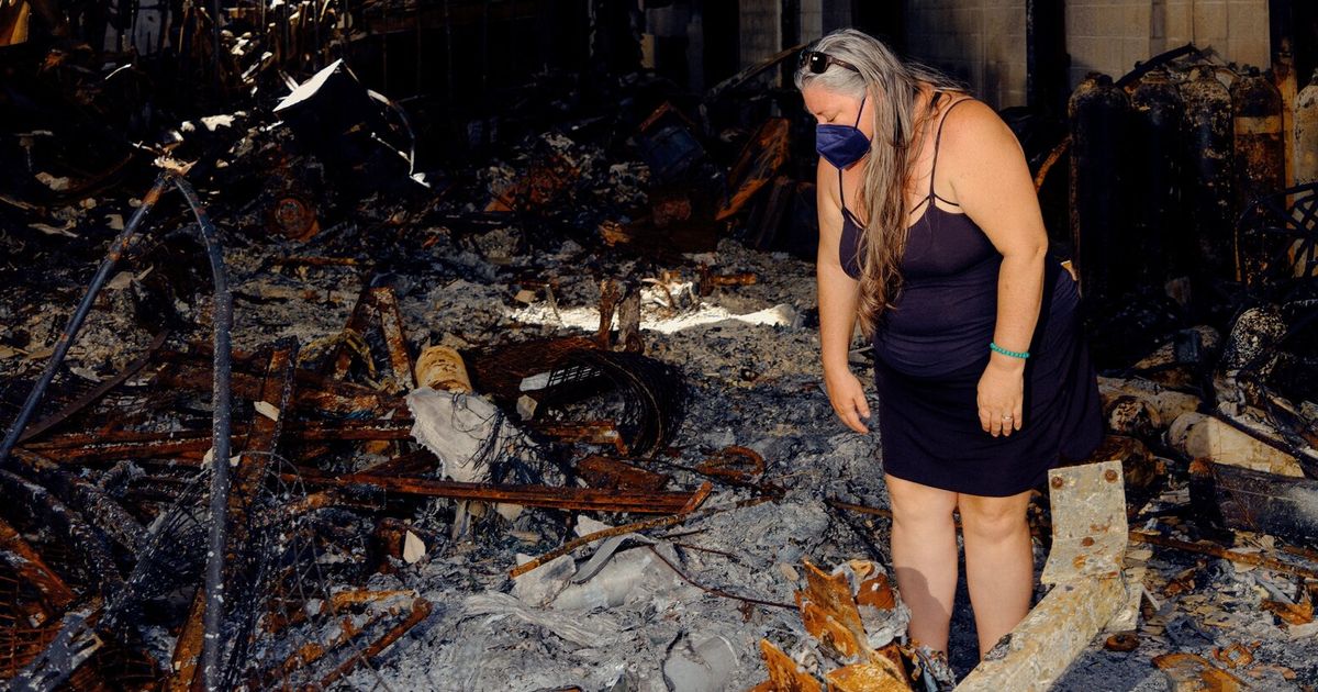 6 months after devastating wildfire, Maui entrepreneurs struggling