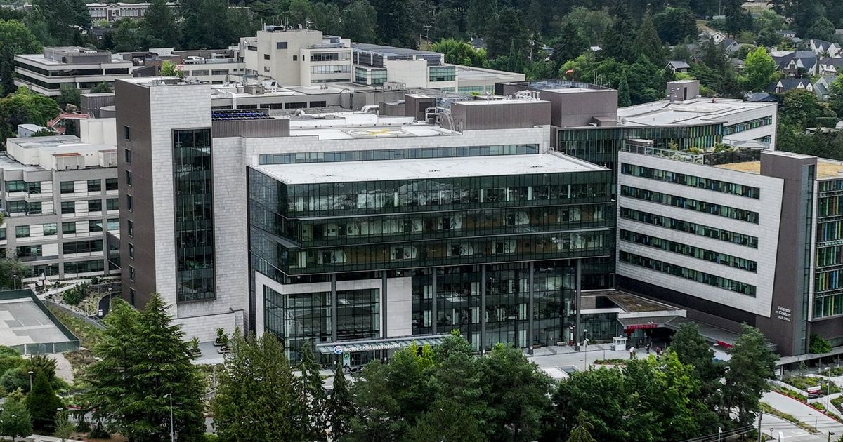 Seattle Children's Hospital Faces $215,000 Fine for Exposing Patients to Aspergillus Mold in Operating Rooms