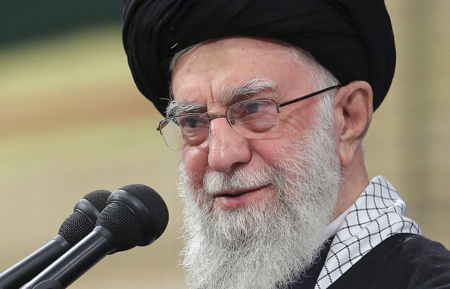 Meta Removes Instagram And Facebook Accounts For Iran’s Supreme Leader ...