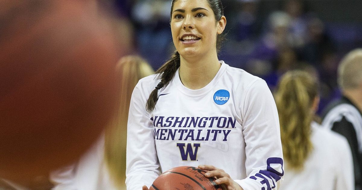 Remembering Kelsey Plum’s historic UW career with NCAA scoring record ...