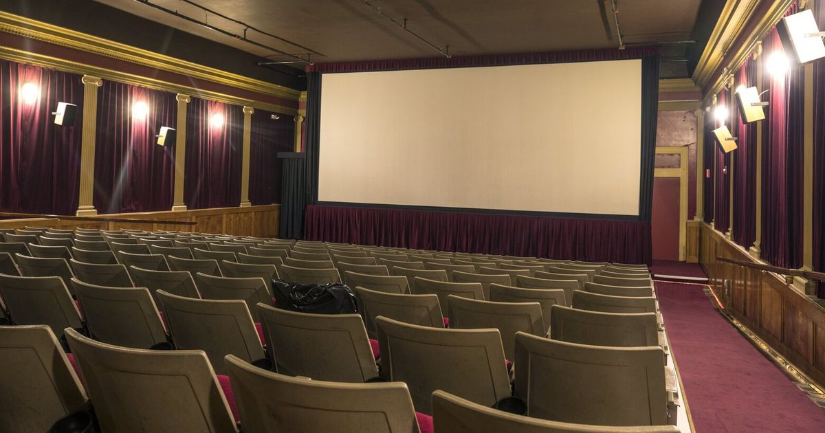 西雅图人是否开始重返电影院？读者们的想法在这里