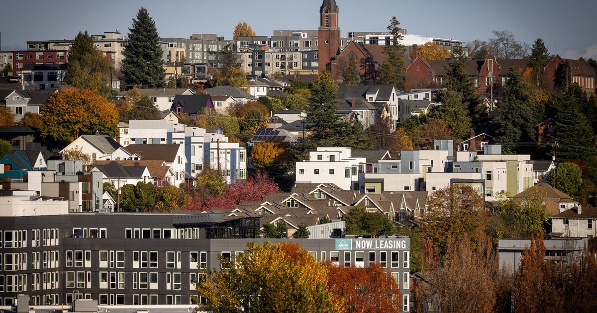 WA bid to report on-time rent payments to credit bureaus won’t proceed