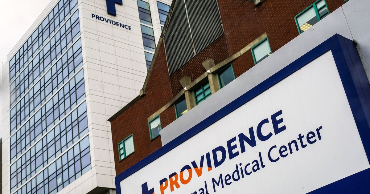 Decay of ethical leadership is clear as Providence gouges the vulnerable Decay of ethical leadership is clear as Providence gouges the vulnerable