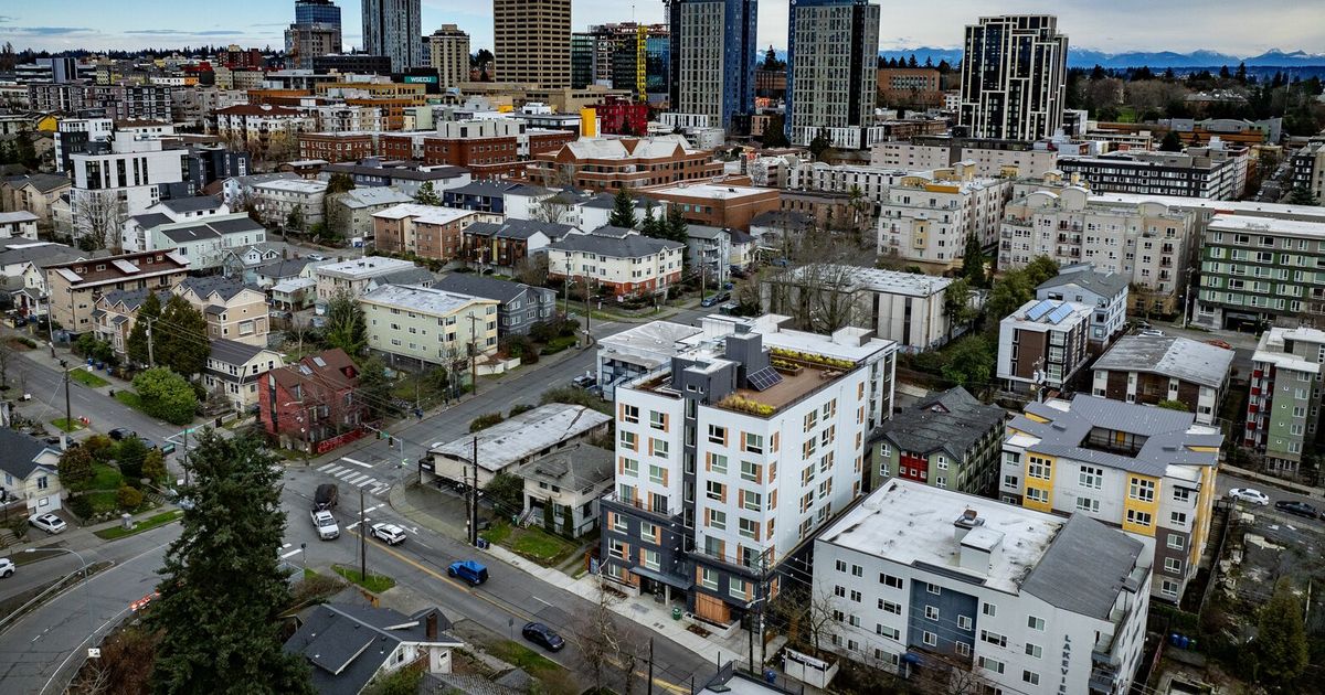 Five things to know about WA proposal to limit rent hikes