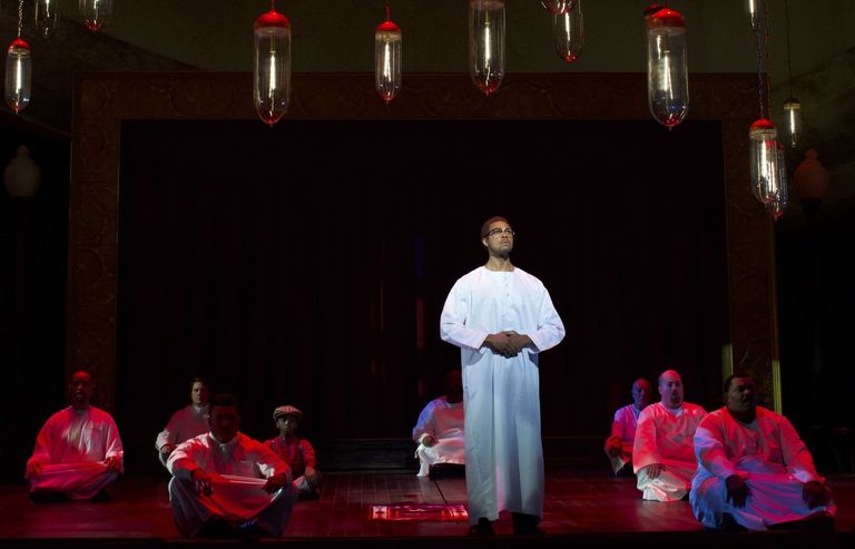 Classical Music The Seattle Times