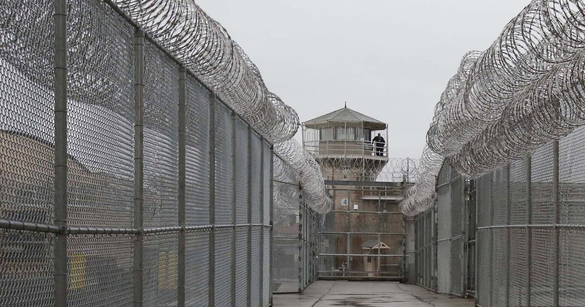 低工资，高成本：华盛顿州囚犯表示他们正受到剥削