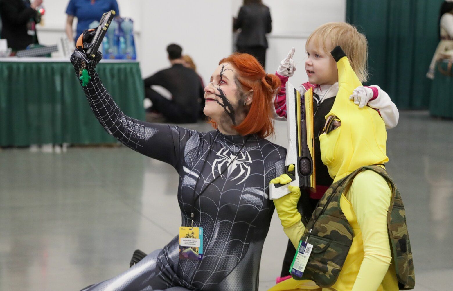 Seattle area cosplayers on why they love it and how to start The