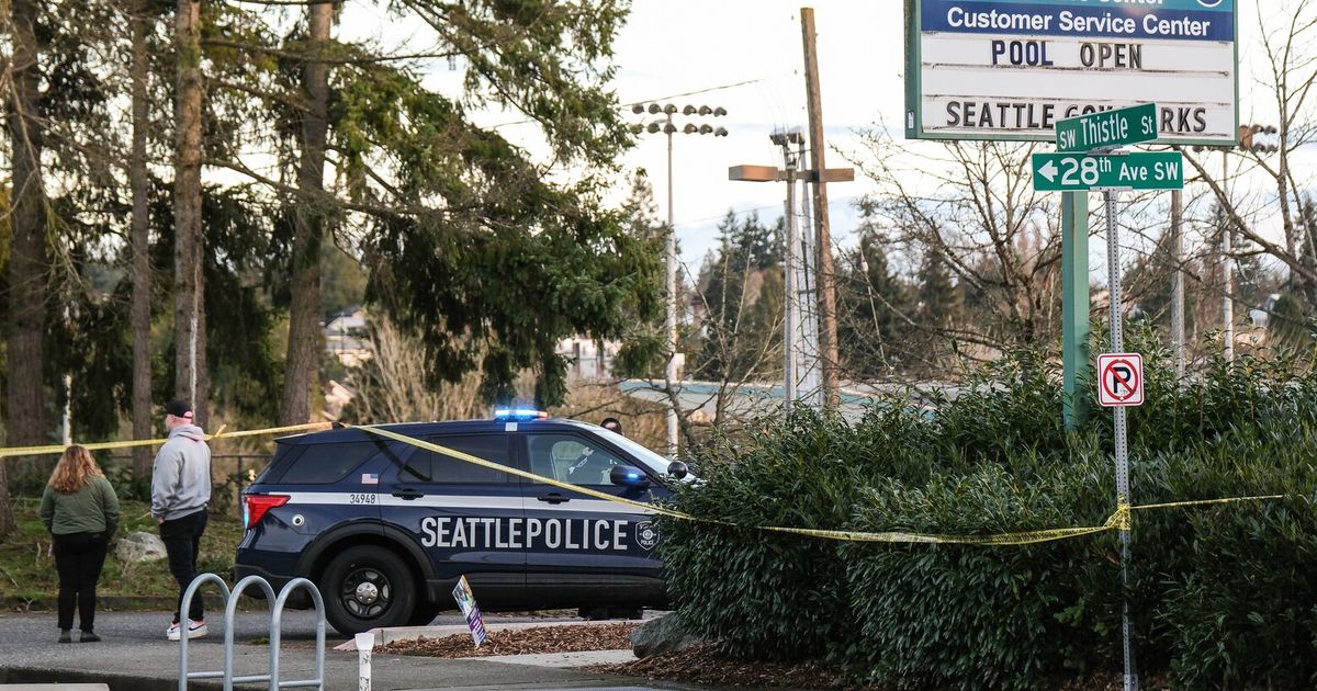西雅图西区青少年凶杀案：最坏情况一直令人困惑的原因