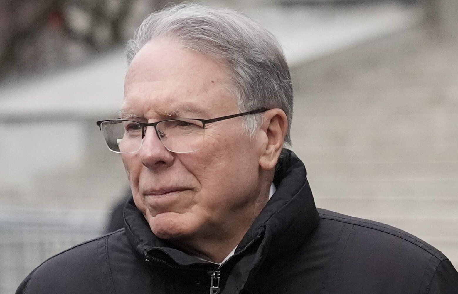 Former NRA Chief Wayne LaPierre Misspent Gun Rights Group’s Money, Owes ...