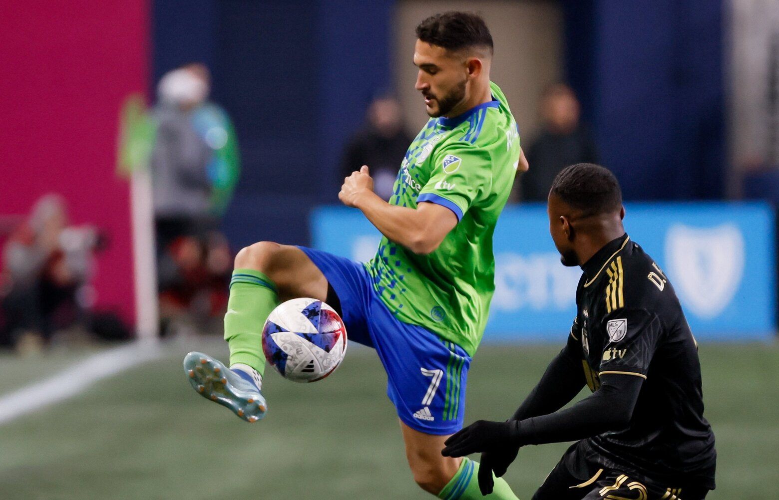 sounders jerseys 2019