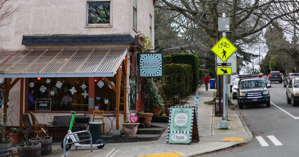 华盛顿州建立社区的法案在邻里咖啡店上面遭遇阻碍