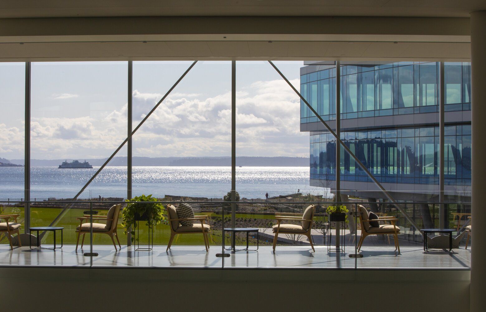 Workplace The Seattle Times