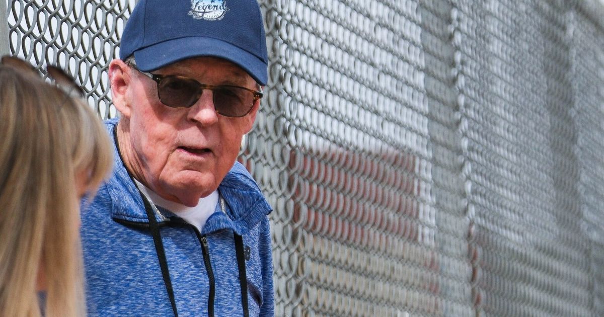 What Hall of Fame baseball writer Peter Gammons thinks of the Mariners |  The Seattle Times
