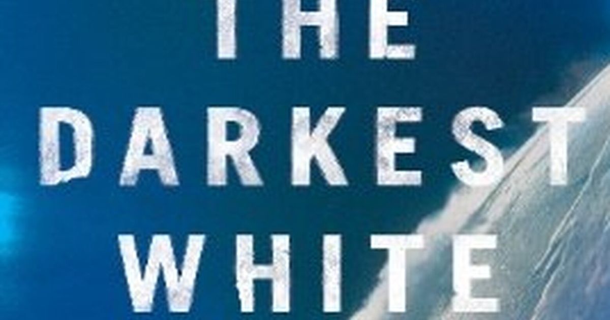 New biography tells story of legendary local snowboarder Craig Kelly