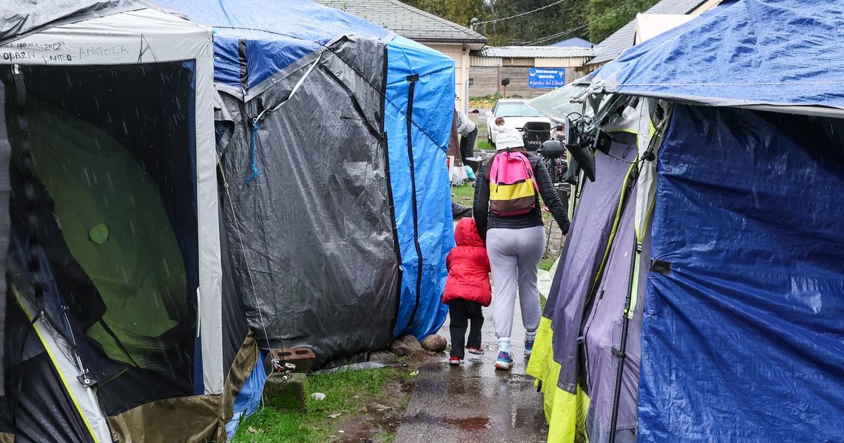金县和塔克维拉宣布新投资，帮助寻求庇护者