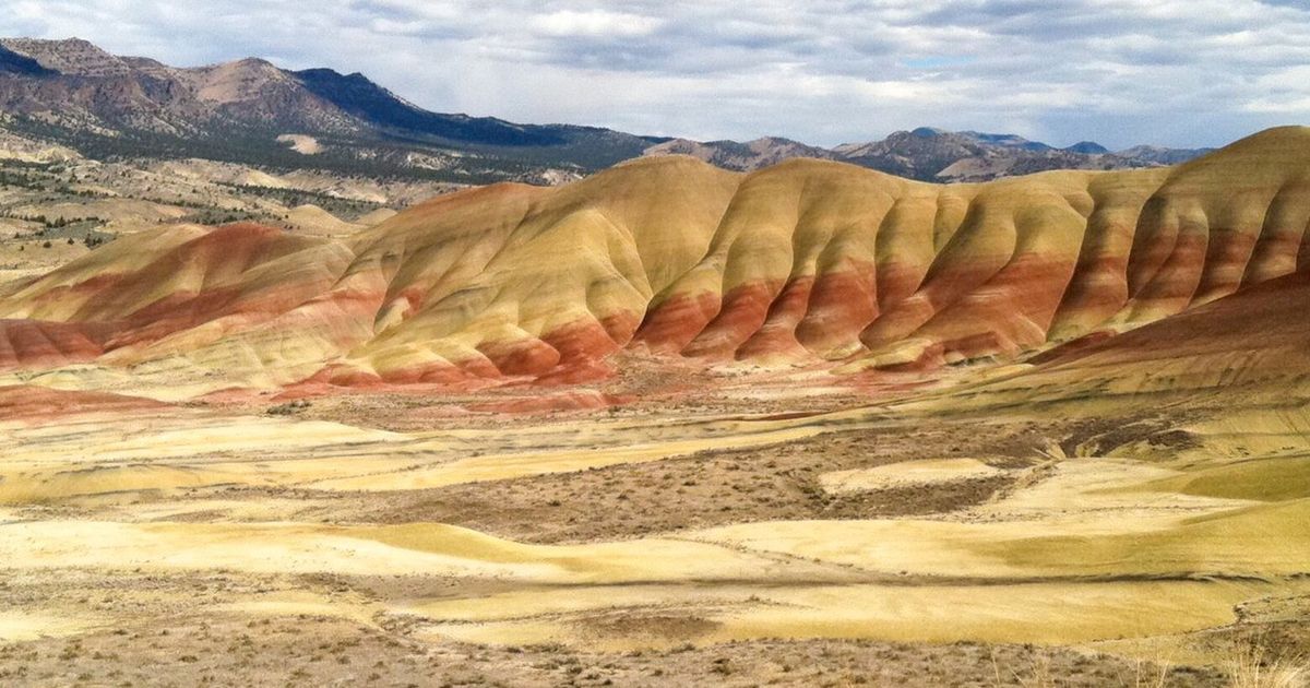 Meandering road trips are good for the soul. You might learn something, too.