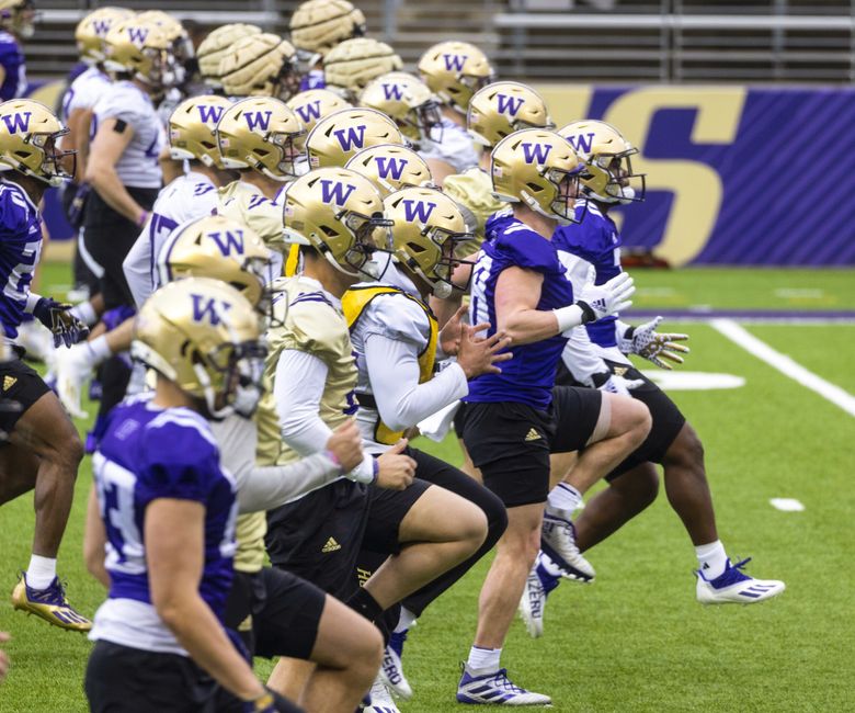 Former Husky football player files lawsuit against UW, alleges medical  negligence