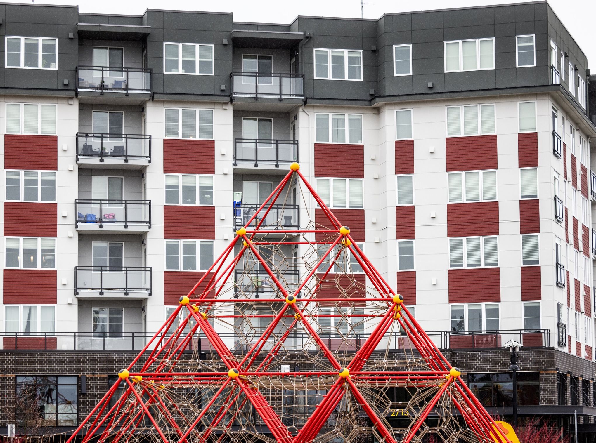 Bellevue real estate firm ran a Ponzi scheme, say bankruptcy filings | The  Seattle Times