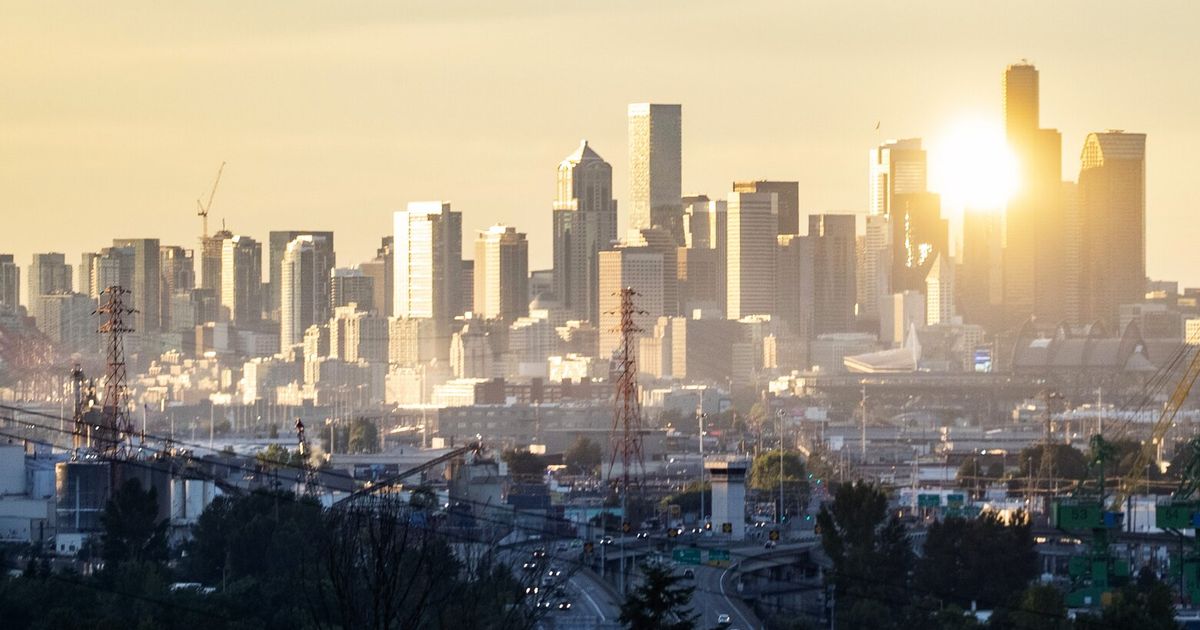 西雅图是美国最不宗教的大城市区