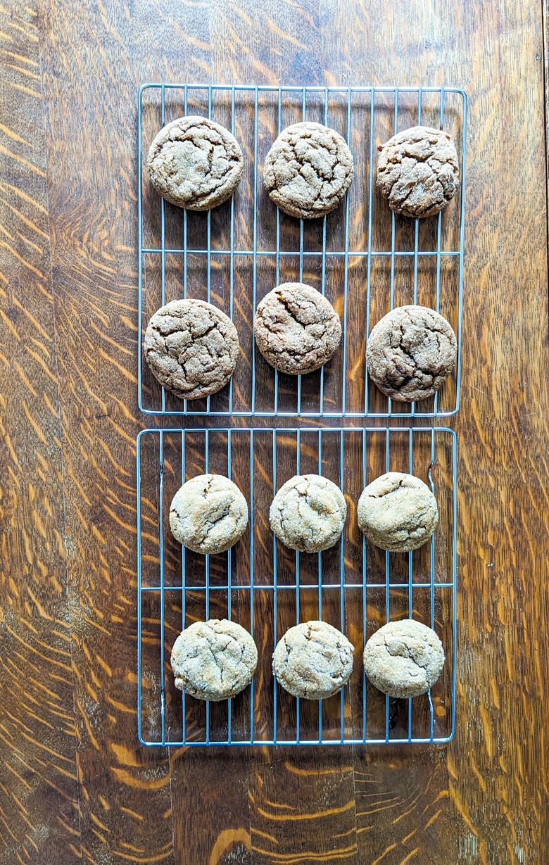 No need to preheat your oven for this cold-start Cinnamon Swirl Cake | The  Seattle Times