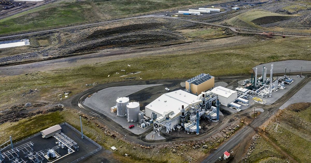 Why do we call a dirty fossil fuel ‘natural’ gas?