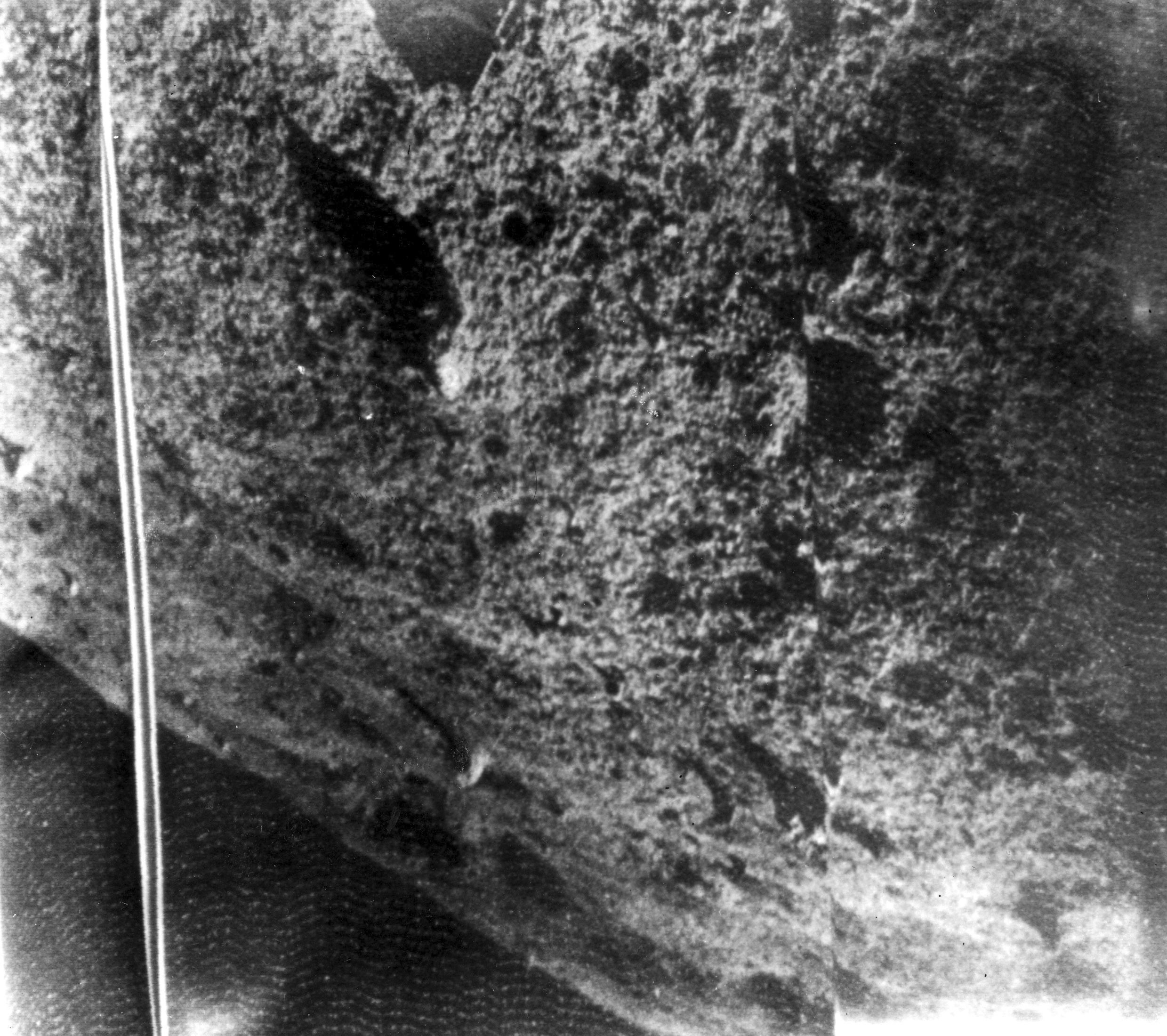 Here's a look at moon landing hits and misses | The Seattle Times