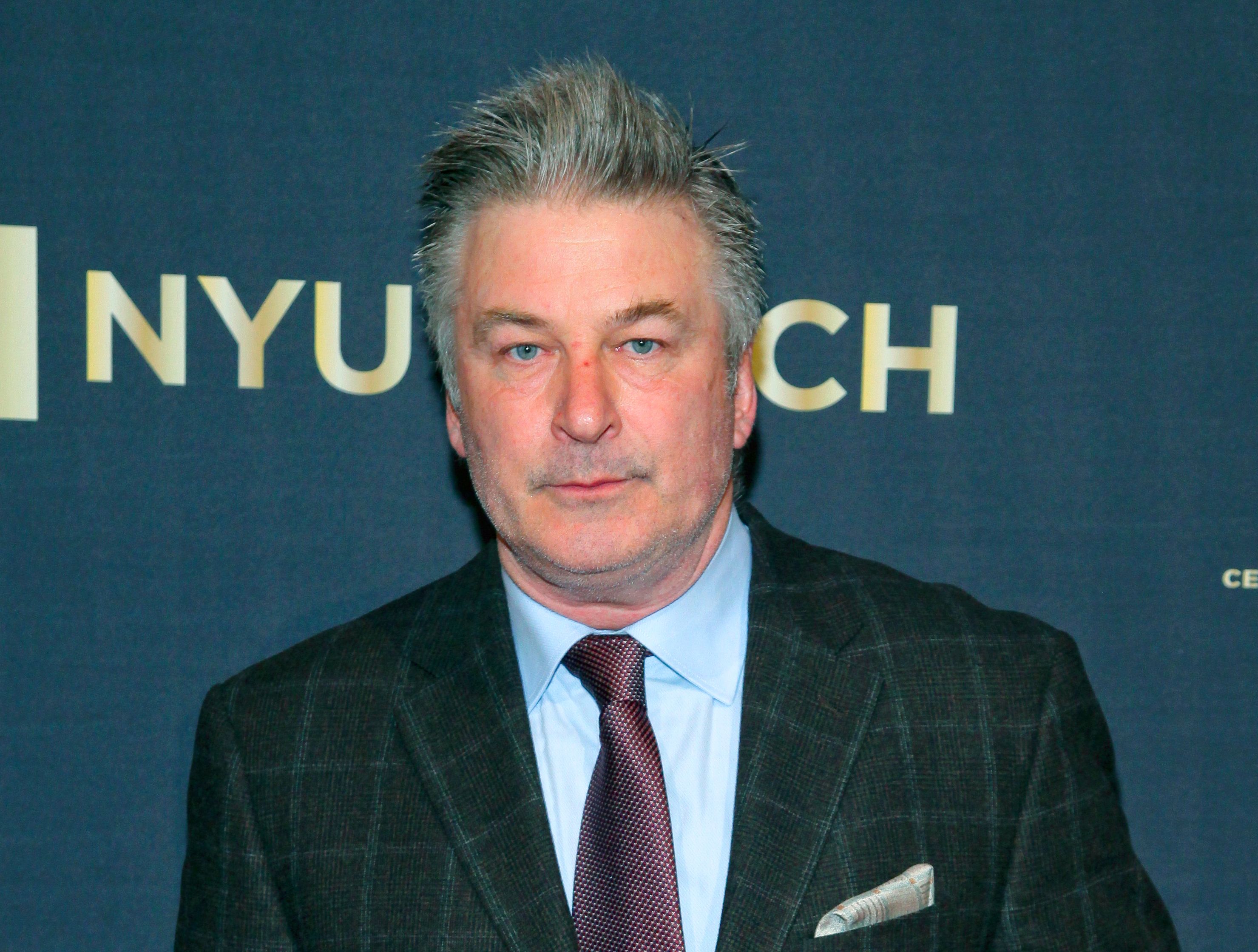 Alec Baldwin To Stand Trial This Summer On A Charge Stemming From ...