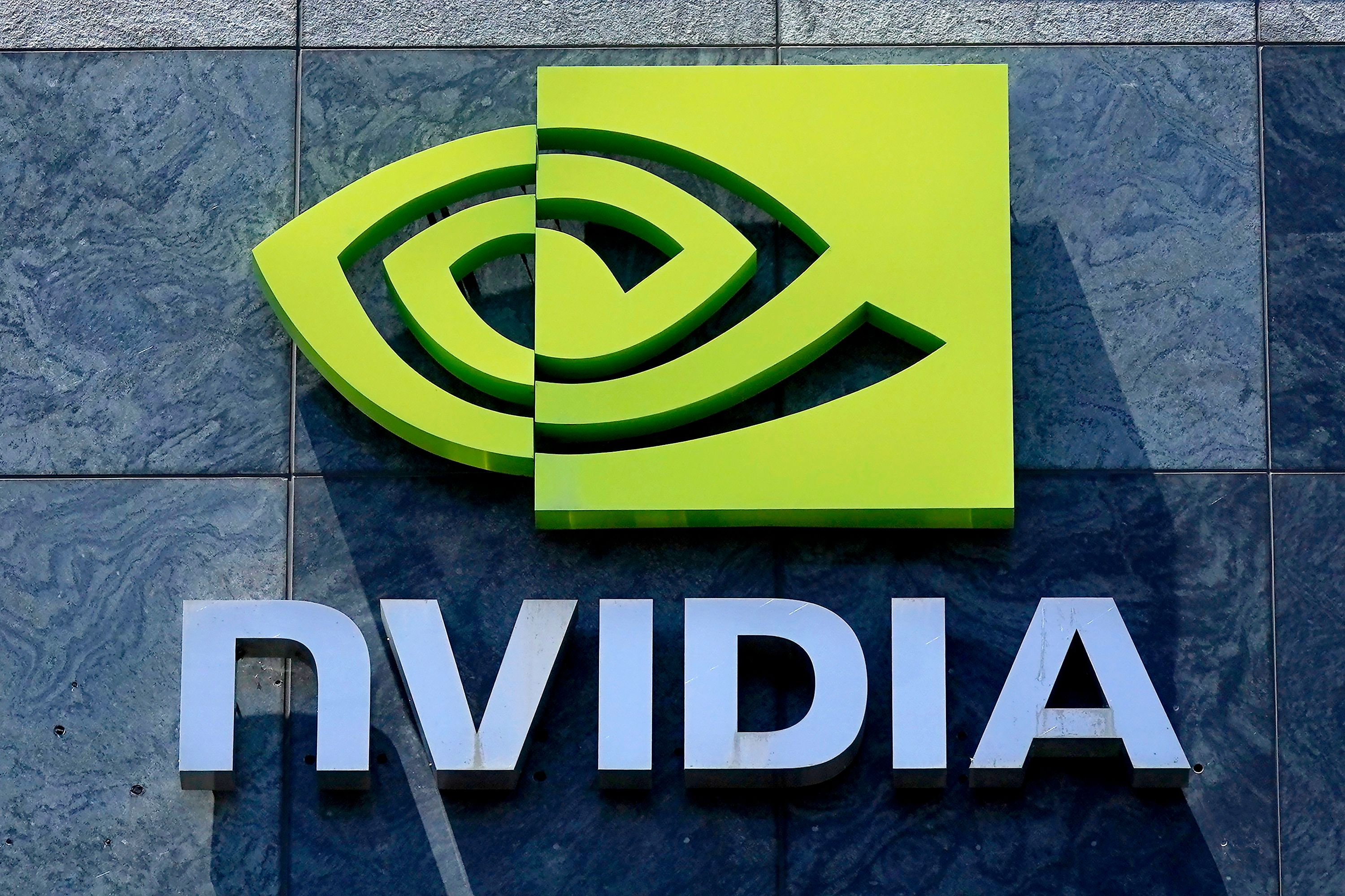 Nvidia stock hot sale price google