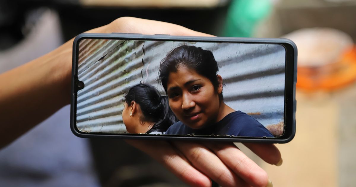 The president seized 1% of El Salvador’s population. Their children pay the consequences