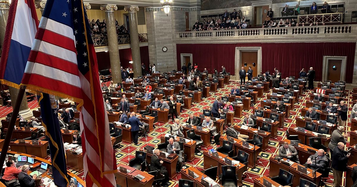 Missouri House passes property tax cut aimed at offsetting surge in