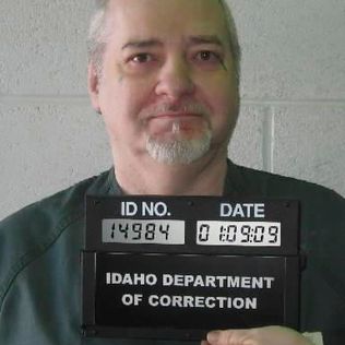 Idaho is set to execute a death row inmate after nearly half a century ...