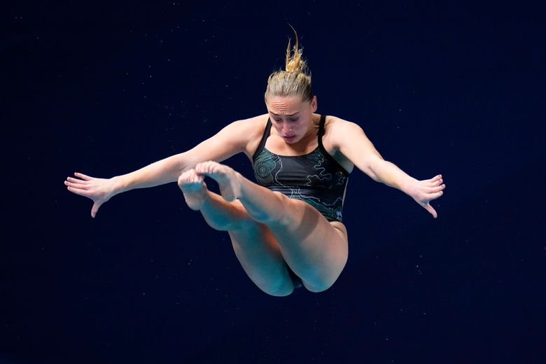 Local gymnast brings home gold, silver from Eastern Championships