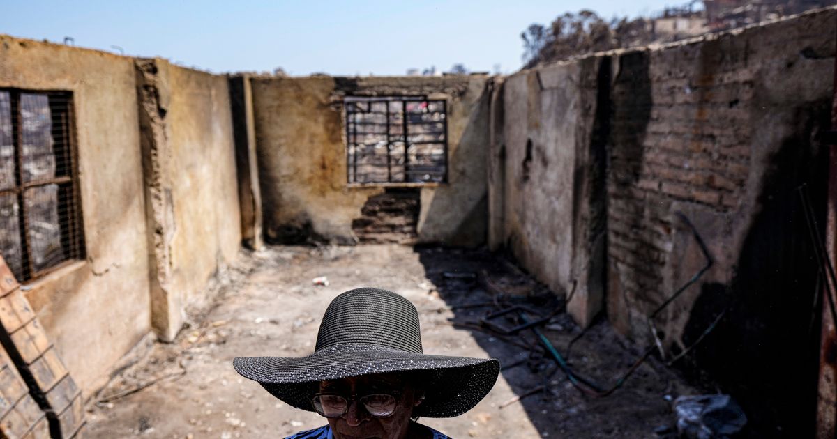 AP Week in Pictures: Latin America and Caribbean