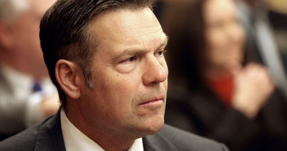 As long school funding lawsuit ends in Kansas, some fear lawmakers will ...