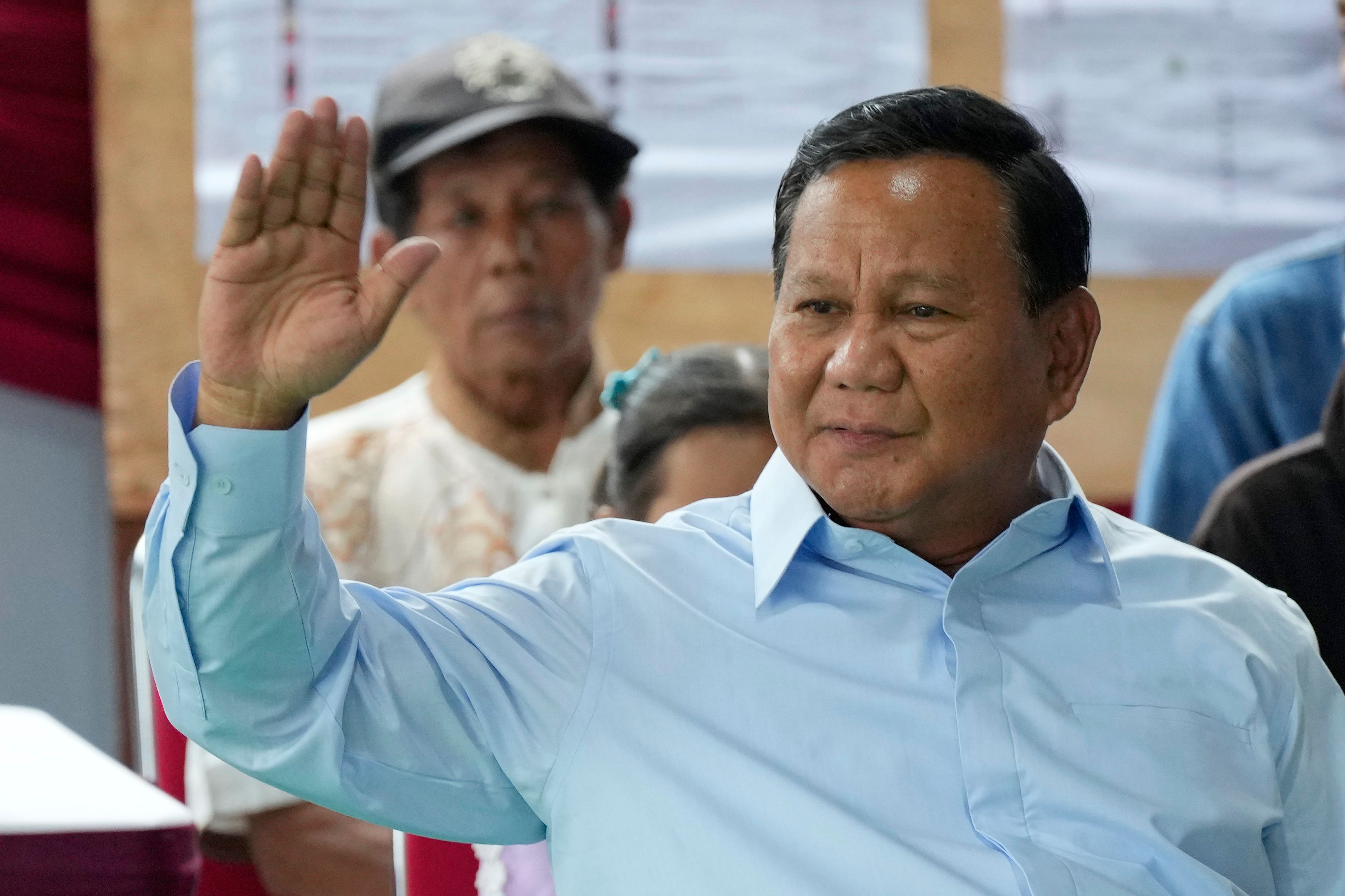 Who Is Prabowo Subianto, The Former General Who’s Indonesia’s Next ...