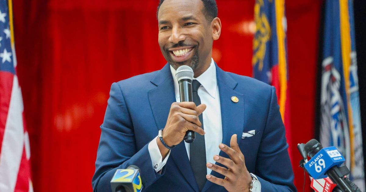 Atlanta wants Microsoft to bring city 15,000 jobs or return land Atlanta wants Microsoft to bring city 15,000 jobs or return land