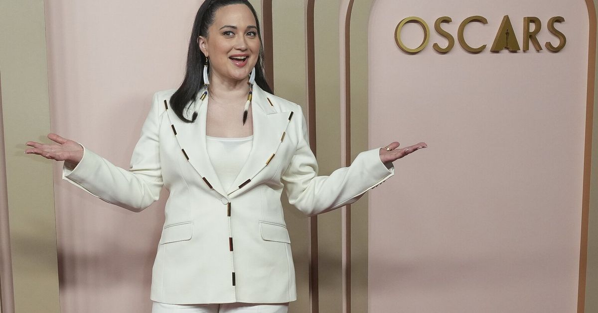 Moira Macdonald predicts who will and who should win at this years Oscars The Seattle Times Moira Macdonald predicts who will and who should win at this years Oscars The Seattle Times
