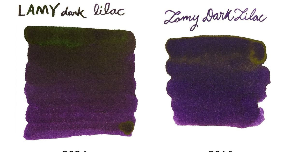 Intrigue, ink and drama grip the fountain pen community | The Seattle Times