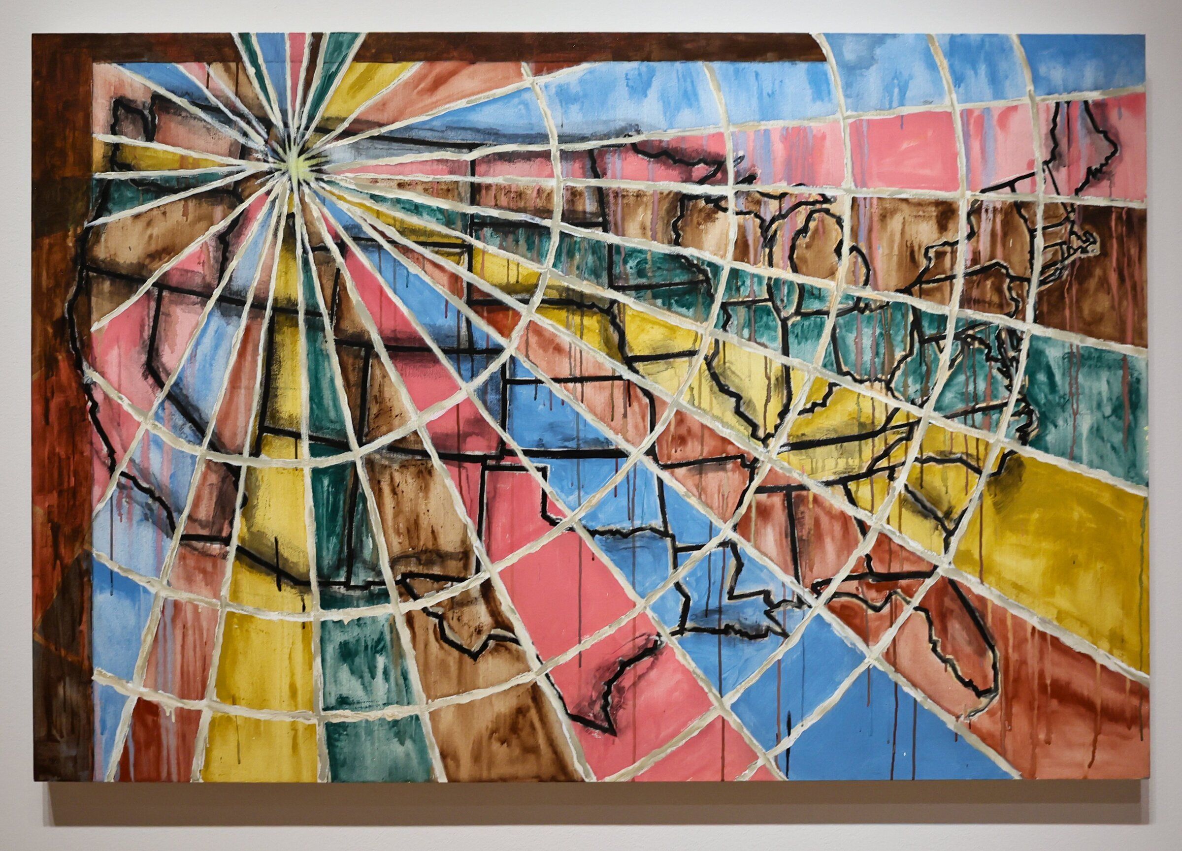 3 must-see shows by Indigenous artists in Seattle this spring