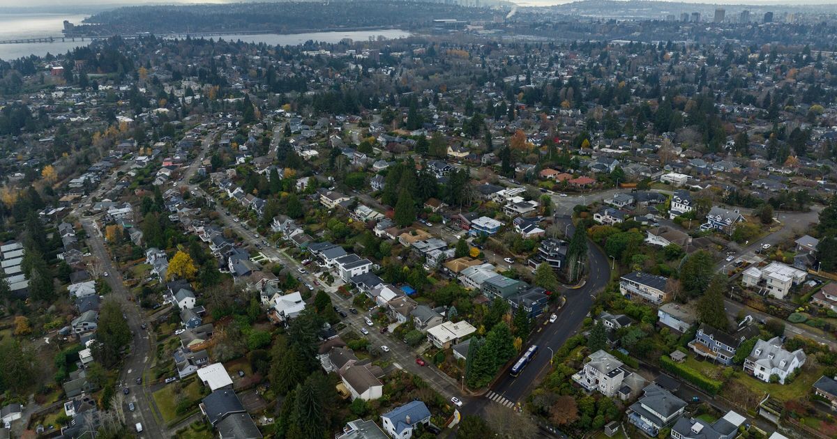 WA lawmaker questions validity of Seattle’s housing plan