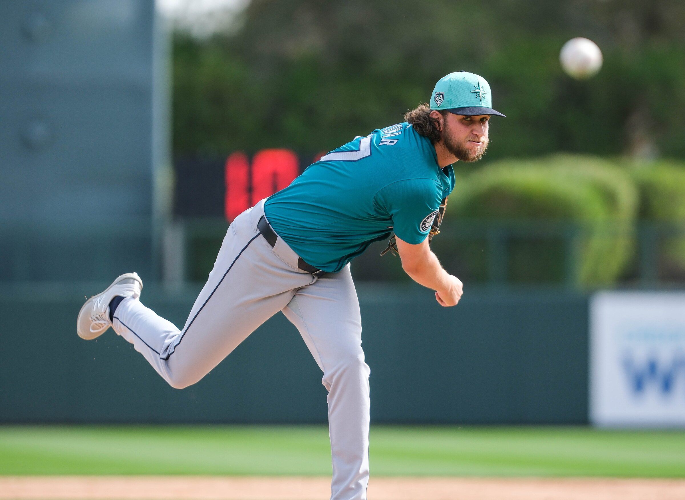 How the Mariners will decide which relievers will emerge from the