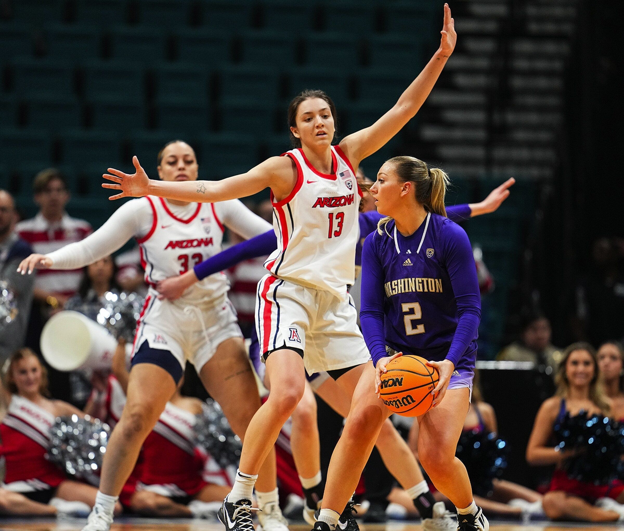 Pac 12 store women's tournament