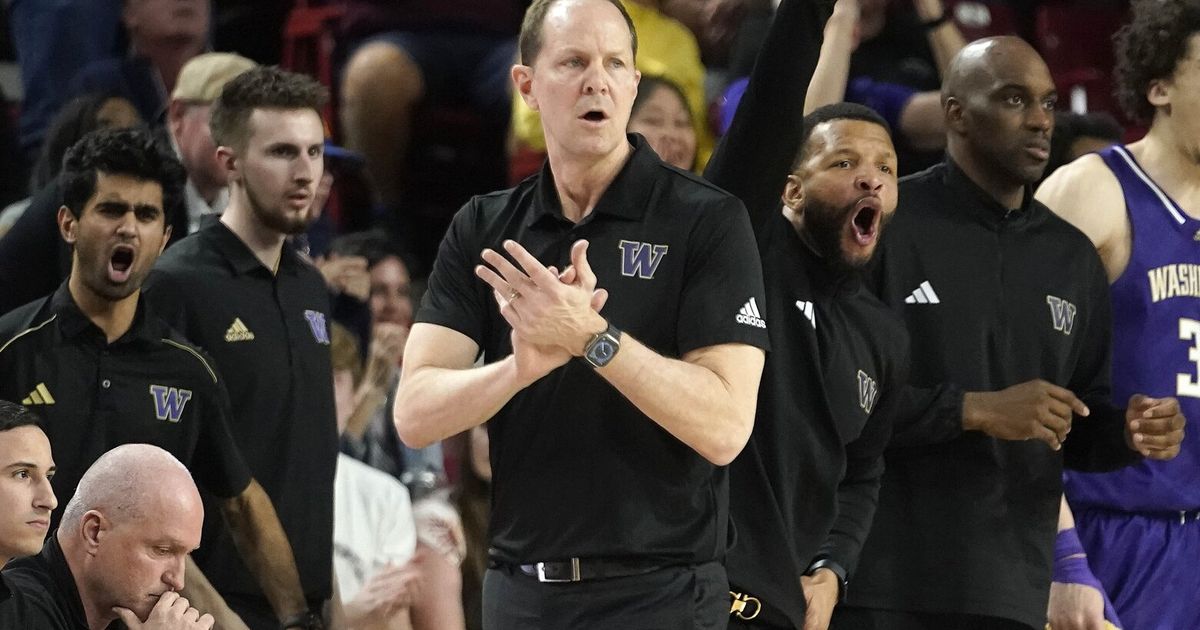 This March, is it time to stop the basketball madness? | The Seattle Times