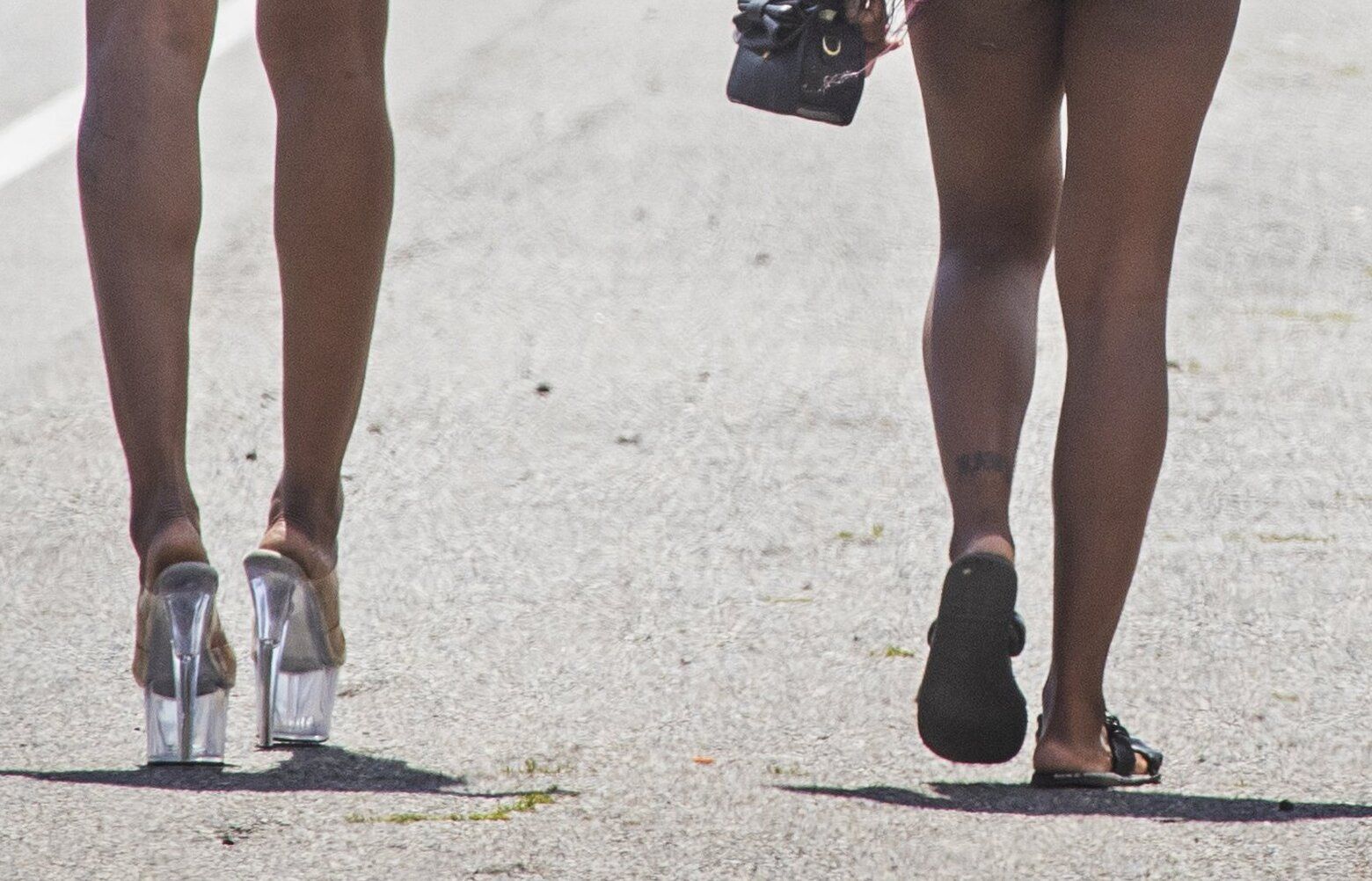 Legalizing pot worked; let's legalize sex work in WA, too | The