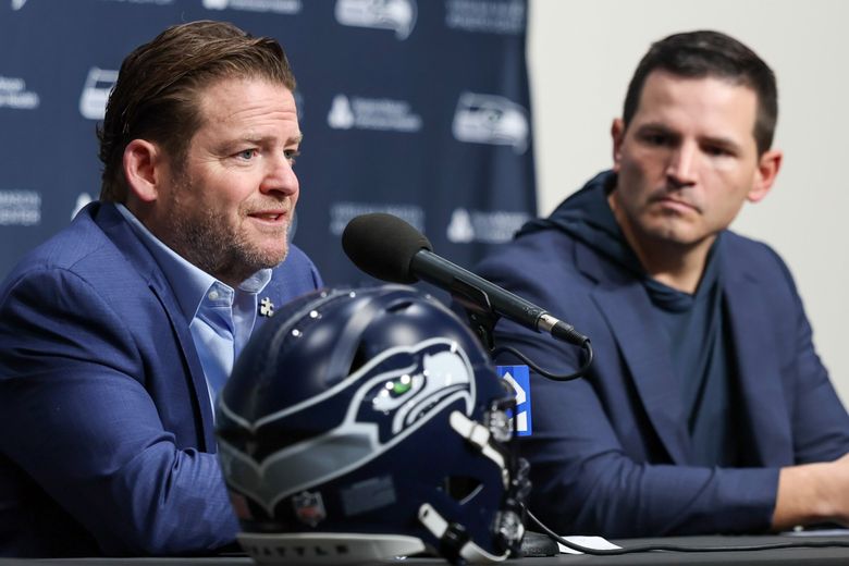 Why fans' impatience with Seahawks and free agency is understandable | The  Seattle Times