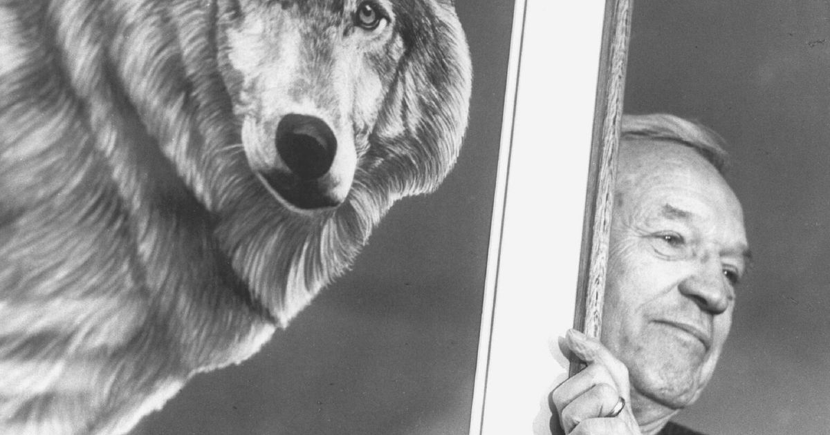 Longtime UW Huskies athletic director Mike Lude dies at 101 The