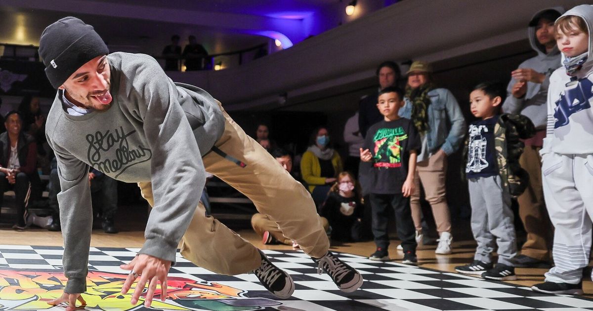 Washington Hall pulsates with the sounds, soul and spirit(s) of Seattle