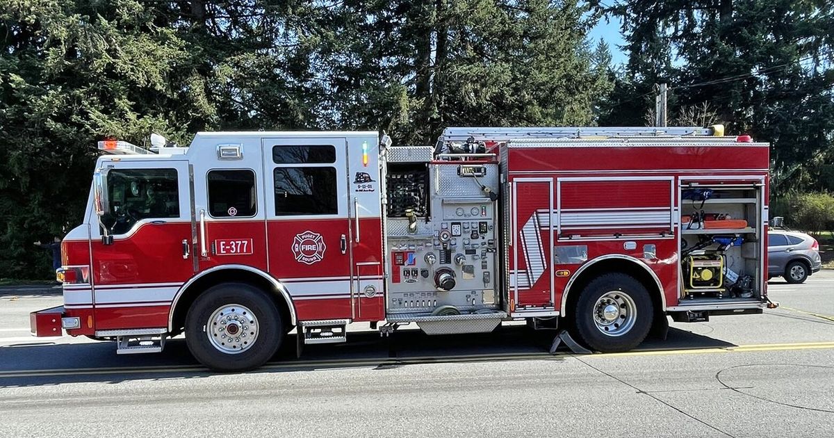 4 dead, 4 hurt in crash near Renton | The Seattle Times
