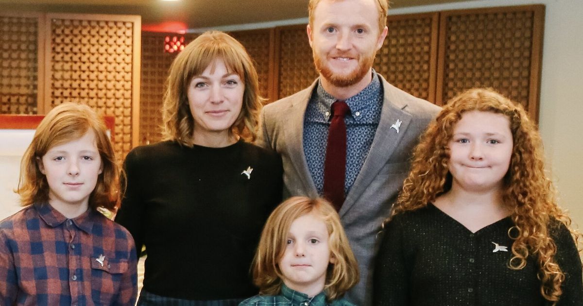 Families of four killed in Renton crash speak out | The Seattle Times