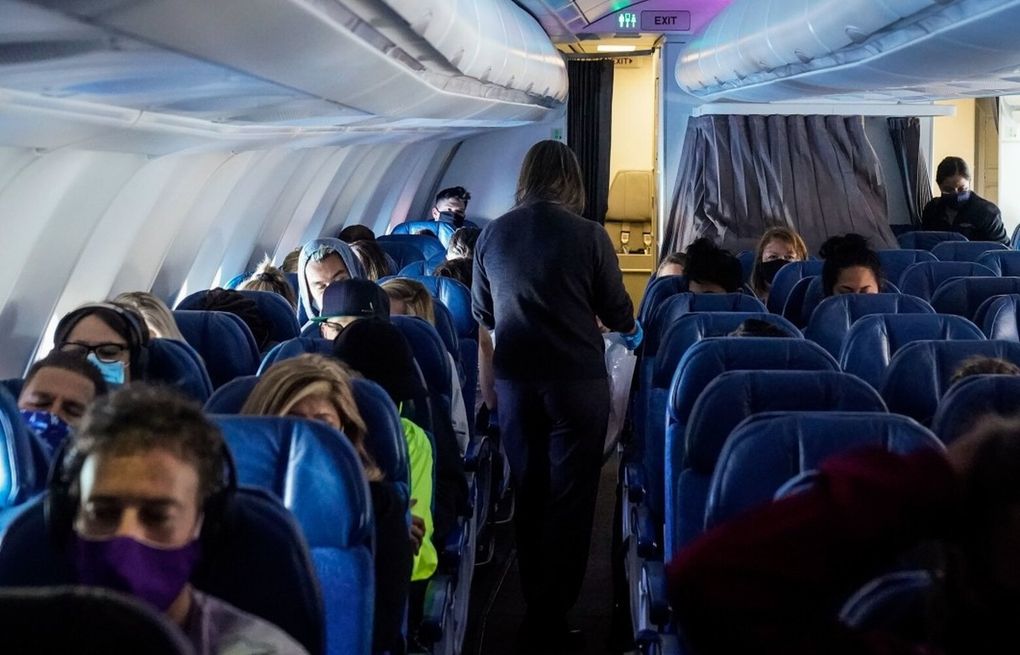 Combatting In-Flight Scent Wars for Improved PaxEx - Hype Aviation